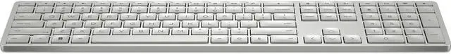 Main image of HP 970 Programmable Wireless Keyboard
