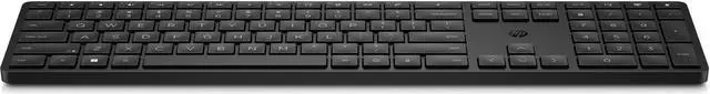 Main image of HP 450 Programmable Wireless Keyboard