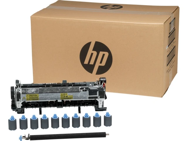 Alt view image 4 of 6 - HP LaserJet CF064A 110V Maintenance Kit, 225,000 pages, CF064A
