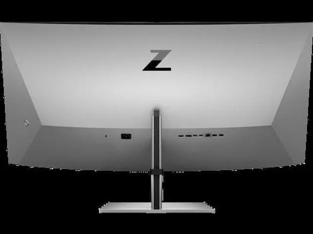 Alt view image 7 of 17 - HP Z40c G3 WUHD Curved Display 39.7" WUHD (5120 x 2160) 29-71 Hz