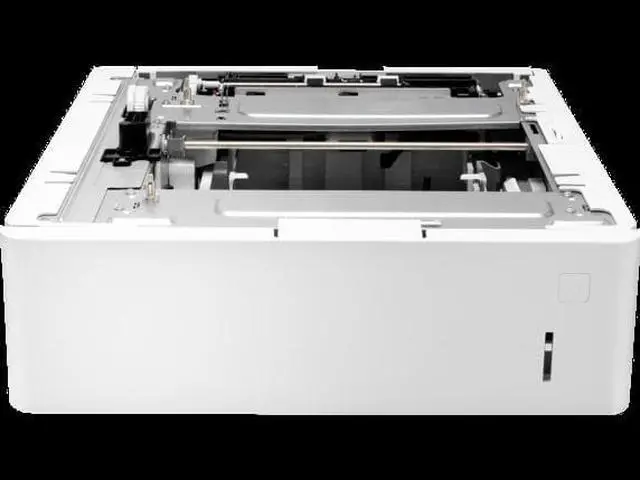 Alt view image 8 of 18 - HP TRAY LJ 550SHT PAPER L0H17A