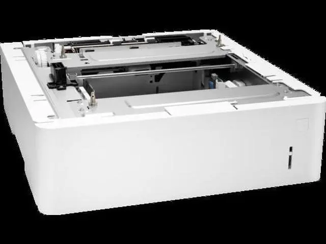 Alt view image 9 of 18 - HP TRAY LJ 550SHT PAPER L0H17A