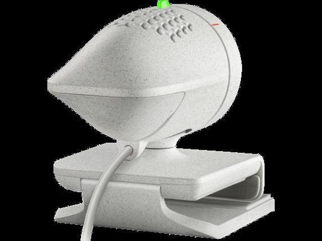 Alt view image 5 of 16 - Poly Studio P5 USB-A Webcam TAA