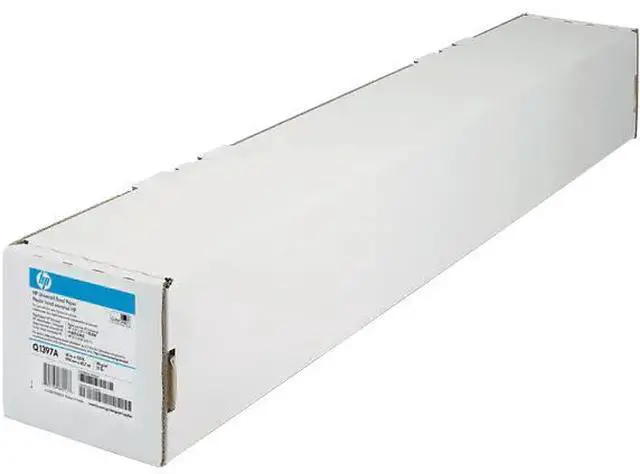 Alt view image 10 of 11 - HP Universal Bond Paper-914 mm x 45.7 m (36 in x 150 ft)