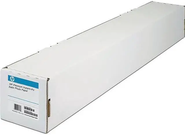 Alt view image 7 of 9 - HP PREM INSTANT-DRY SATIN PHOTO PAPER