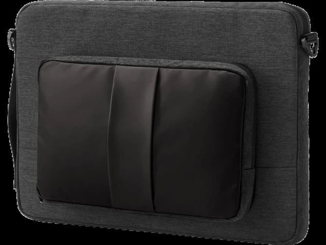 Alt view image 3 of 5 - HP Lightweight 15.6 Laptop Sleeve