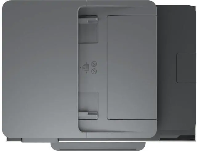 Alt view image 6 of 7 - HP OfficeJet 8035e Pro All-in-One Wireless Certified Refurbished Printer