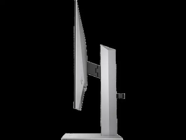 Alt view image 11 of 20 - HP 24" (23.8" Viewable) 60 Hz IPS QHD Monitor 5 ms GtG (with overdrive) Flat Panel Z24q G3
