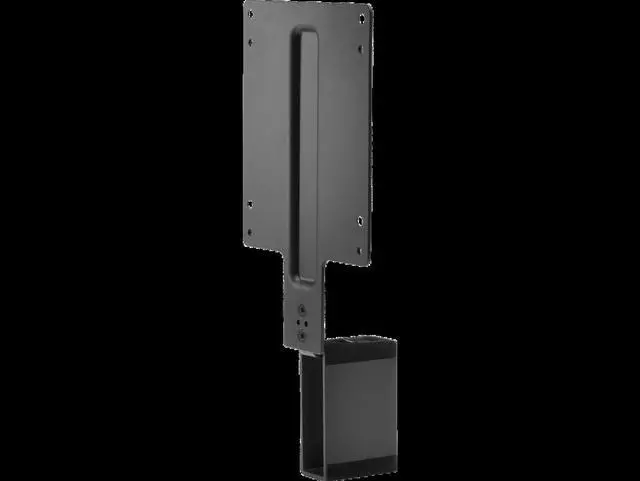 Alt view image 5 of 8 - HP B300 Mounting Kit 2DW53AT PC Mounting Bracket