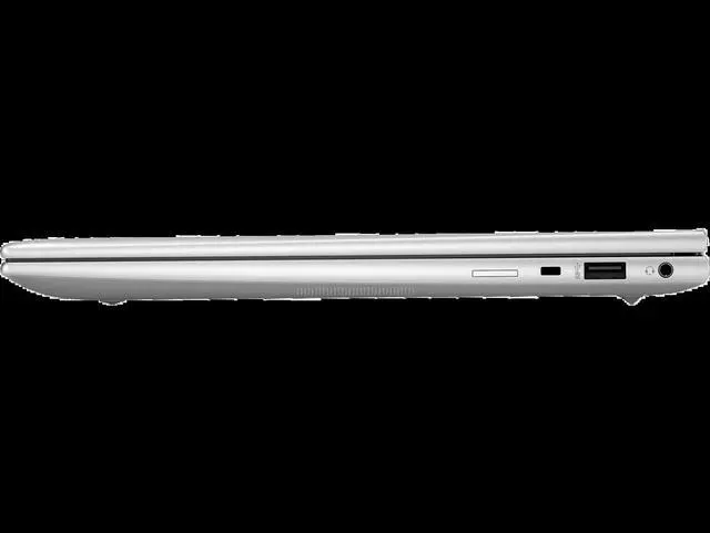 Alt view image 7 of 10 - HP EliteBook 830 G9 13.3" Notebook - WUXGA - 1920 x 1200 - Intel Core i5 12th Gen i5-1245U Deca-core (10 Core) - 16 GB Total RAM - 256 GB SSD - Windows 11 Pro - Intel Iris Xe Graphics - In-plane