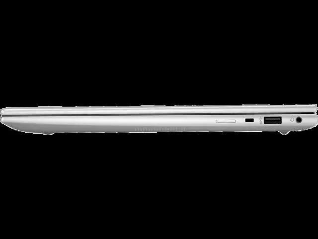 Alt view image 6 of 11 - HP Laptop EliteBook 1040 G9 Intel Core i5-1235U 16GB Memory 256 GB PCIe SSD Intel Iris Xe Graphics 14.0" Non-Touch Screen Windows 11 Pro 64-bit 6E5C4UT#ABA