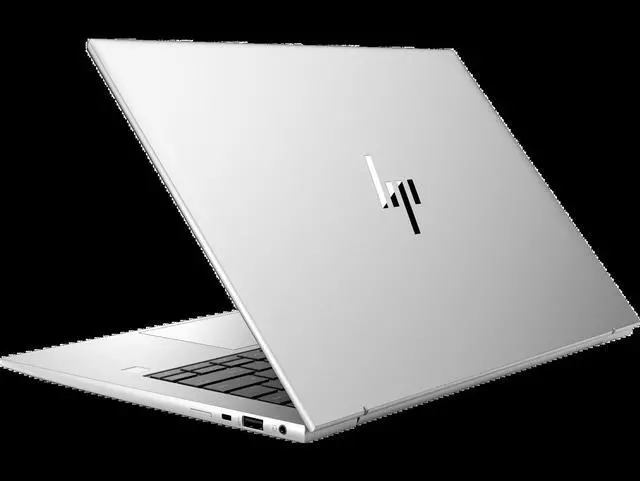Alt view image 7 of 11 - HP Laptop EliteBook 1040 G9 Intel Core i5-1235U 16GB Memory 256 GB PCIe SSD Intel Iris Xe Graphics 14.0" Non-Touch Screen Windows 11 Pro 64-bit 6E5C4UT#ABA
