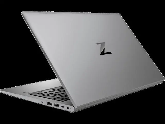 Alt view image 3 of 7 - HP ZBook Power 15.6" G9 Mobile Workstation PC - Wolf Pro Security Edition NVIDIA