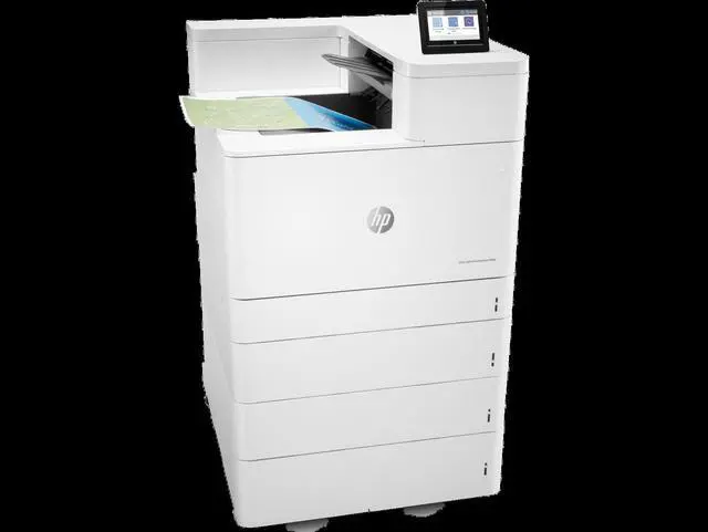 Alt view image 8 of 11 - HP M856x  Inkjet printers (T3U52A#BGJ)