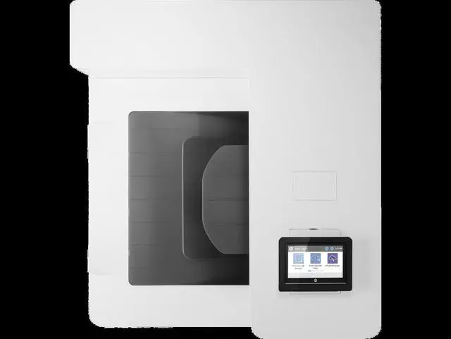 Alt view image 9 of 11 - HP M856x  Inkjet printers (T3U52A#BGJ)