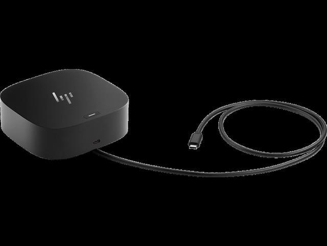 Alt view image 5 of 20 - HP USB-C Dock G5