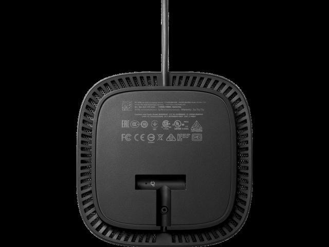 Alt view image 6 of 20 - HP USB-C Dock G5