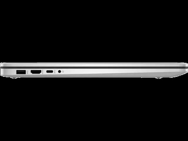 Alt view image 6 of 8 - HP Essential Laptop Computer 17.3" HD+ Intel Core 8 GB memory; 256 GB SSD