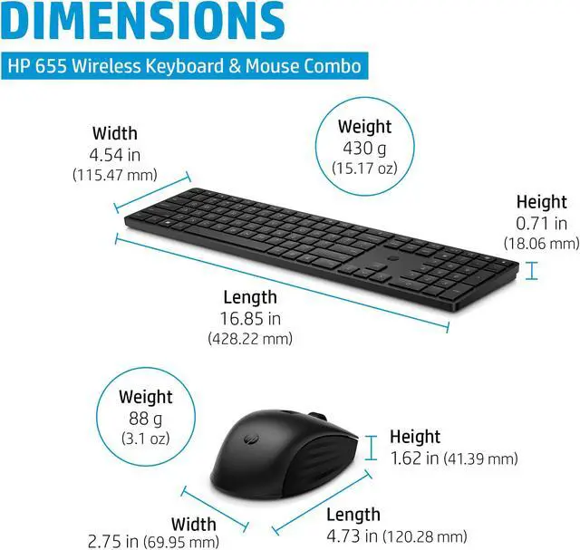 Alt view image 12 of 20 - HyperX Pulsefire Haste 2 Wired Gaming Mouse 6 Programmable Buttons RGB