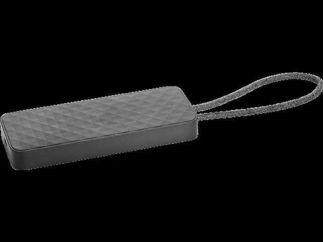 Alt view image 20 of 20 - HP 1PM64UT#ABA SMART BUY USB-C MINI DOCK
