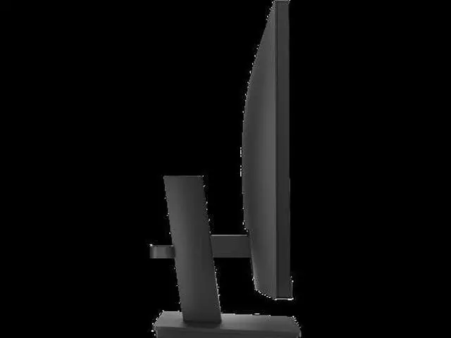 Alt view image 15 of 16 - HP P24H G5 23.8" Full HD Edge LED LCD Monitor - 16:9 - Black - 24" Class - In-plane Switching (IPS) Technology - 1920 x 1080 - 16.7 Million Colors - 250 Nit - 5 ms - 75 Hz Refresh Rate - HDM