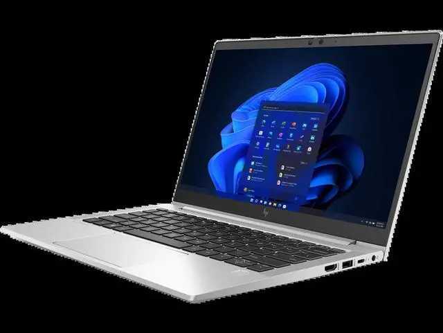 Alt view image 14 of 20 - HP Laptop EliteBook 630 G9 Intel Core i5-1235U 16GB Memory 256 GB PCIe SSD Intel Iris Xe Graphics 13.3" Non-Touch Screen Windows 10 Pro (available through downgrade rights from Windows 11 Pro) 6C0Y7UT#ABA