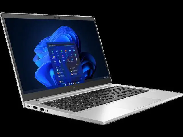 Alt view image 17 of 20 - HP Laptop EliteBook 630 G9 Intel Core i5-1235U 16GB Memory 256 GB PCIe SSD Intel Iris Xe Graphics 13.3" Non-Touch Screen Windows 10 Pro (available through downgrade rights from Windows 11 Pro) 6C0Y7UT#ABA