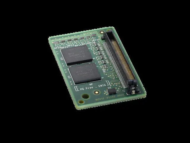 Alt view image 11 of 13 - HP 1GB 90-pin DDR3 DIMM
