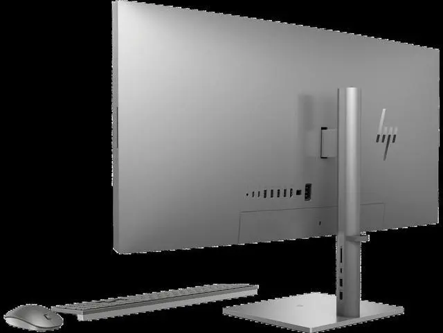 Alt view image 4 of 7 - HP ENVY All-in-One Computer 34" WUHD 12th gen Intel Core i7, 16 GB; 1 TB SSD