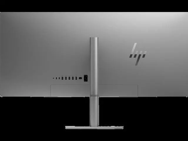 Alt view image 5 of 7 - HP ENVY All-in-One Computer 34" WUHD 12th gen Intel Core i7, 16 GB; 1 TB SSD