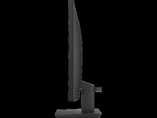 Alt view image 12 of 20 - HP P24 G5 23.8" Full HD Edge LED LCD Monitor - 16:9 - Black - 24" Class - In-plane Switching (IPS) Technology - 1920 x 1080 - 16.7 Million Colors - 250 Nit - 5 ms - 75 Hz Refresh Rate - HDMI