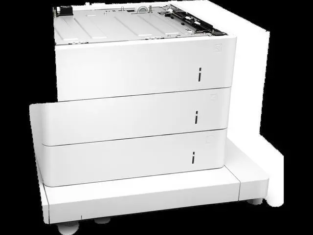 Alt view image 17 of 20 - HP LASERJET ENVELOPE FEEDER