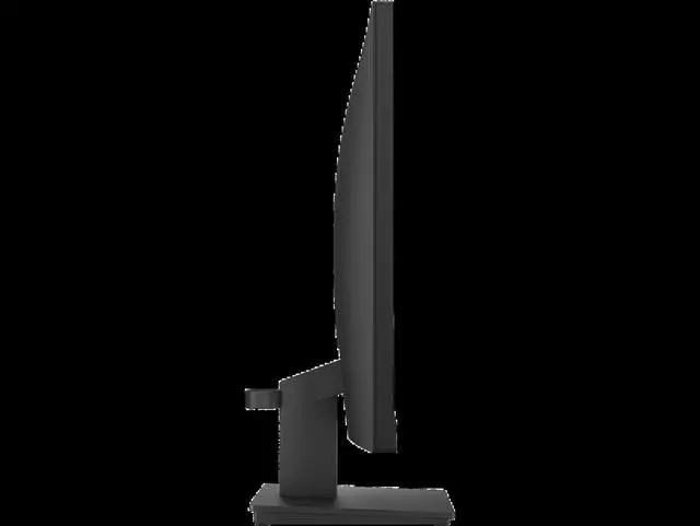Alt view image 15 of 20 - HP P24 G5 23.8" Full HD Edge LED LCD Monitor - 16:9 - Black - 24" Class - In-plane Switching (IPS) Technology - 1920 x 1080 - 16.7 Million Colors - 250 Nit - 5 ms - 75 Hz Refresh Rate - HDMI