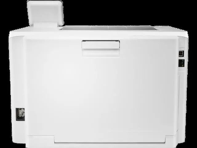 Alt view image 4 of 8 - HP Color LaserJet Pro M255dw Certified Refurbished