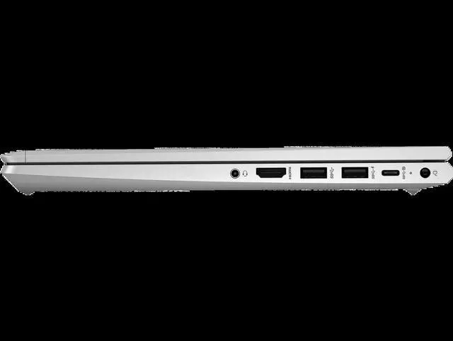 Alt view image 10 of 14 - HP ProBook 445 G8 Business Laptop: Ryzen 5 5600U, 16GB RAM, 512GB SSD, 14" Full HD IPS Display