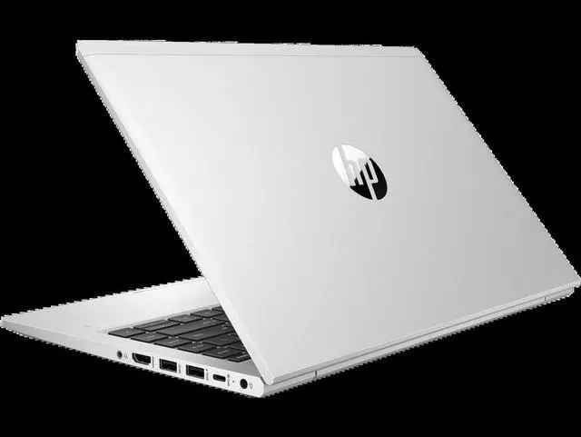 Alt view image 11 of 14 - HP ProBook 445 G8 Business Laptop: Ryzen 5 5600U, 16GB RAM, 512GB SSD, 14" Full HD IPS Display
