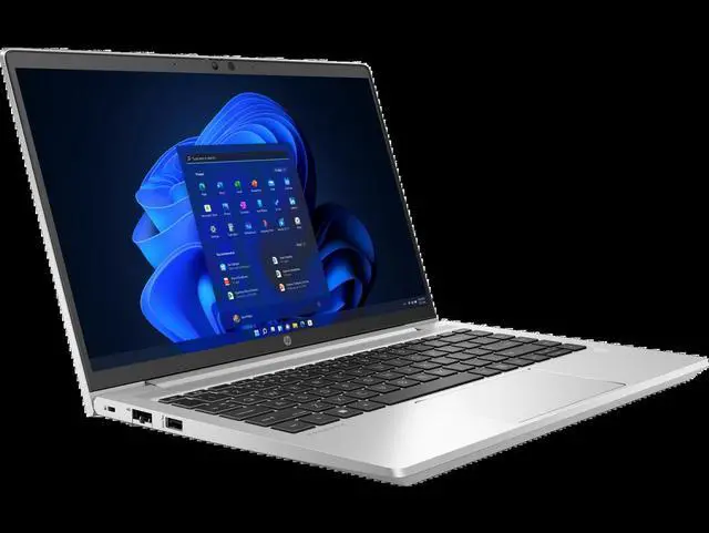 Alt view image 13 of 14 - HP ProBook 445 G8 Business Laptop: Ryzen 5 5600U, 16GB RAM, 512GB SSD, 14" Full HD IPS Display