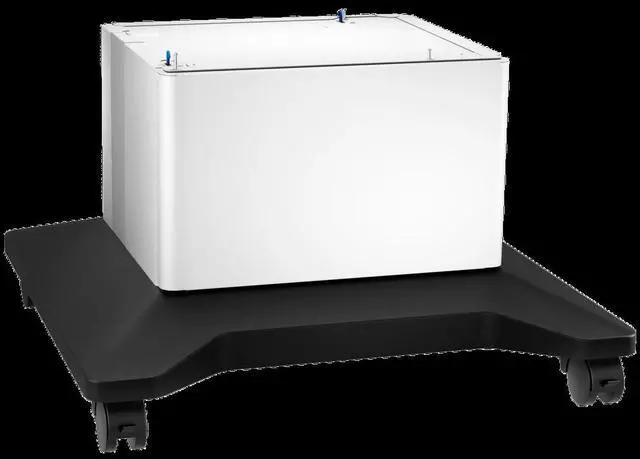 Alt view image 9 of 14 - HP LASERJET CABINET
