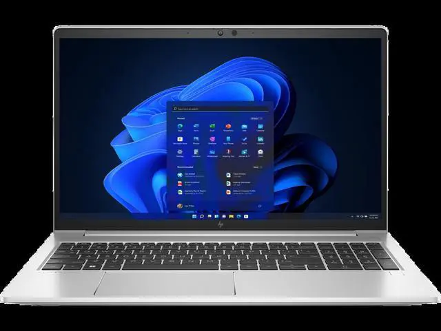 Alt view image 17 of 20 - HP EliteBook 655 G9 15.6" Notebook - Full HD - 1920 x 1080 - AMD Ryzen 7 PRO 5875U Octa-core (8 Core) 2 GHz - 16 GB Total RAM - 512 GB SSD - Windows 10 Pro - AMD Radeon Graphics - In-plane Switch
