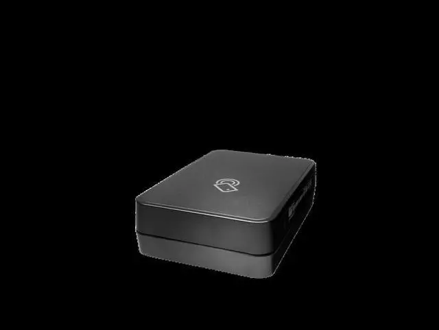 Alt view image 18 of 20 - Hp Jetdirect 3100W Ble/Nfc/Wireless Accessory