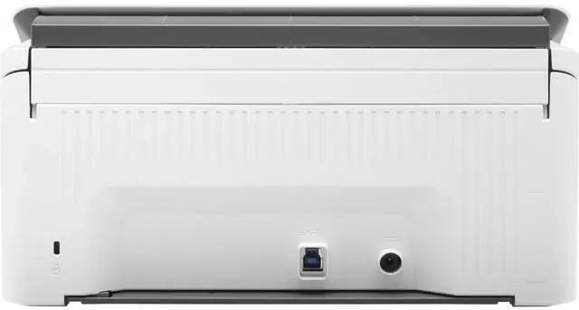 Alt view image 18 of 20 - HP ScanJet Pro 2000 s2 Sheetfed Scanner 600 dpi Optical 6FW06ABGJ