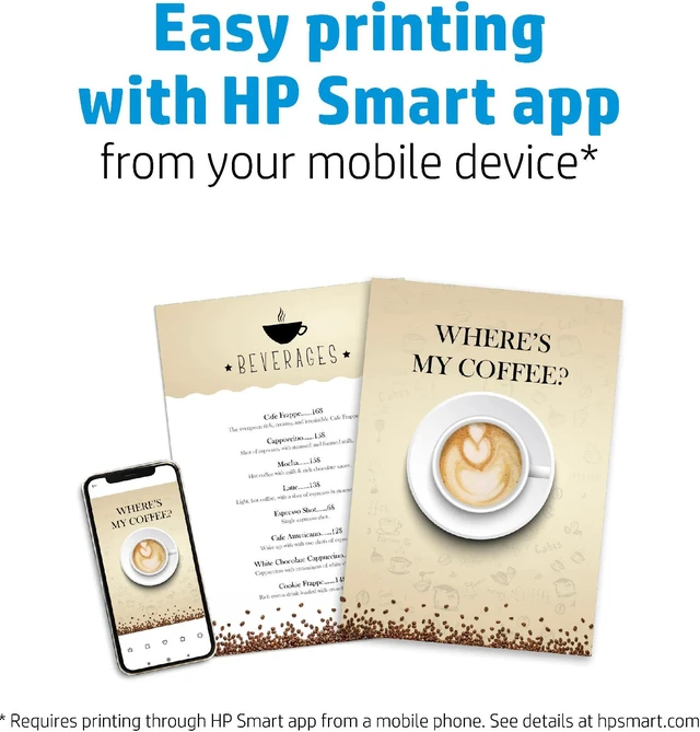 Alt view image 6 of 7 - HP Enhanced Laser Matte FSC Paper 150 gsm-150 sht/Letter/8.5 x 11 in