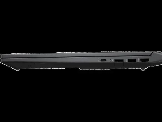 Alt view image 8 of 13 - HP Victus - 15.6'' GeForce RTX 4050 Laptop GPU - Intel Core i5-13500H  - 16GB Memory - 512 GB PCIe SSD - Windows 11 Home 64-bit - Gaming Laptop - 144 Hz IPS (15-fa1010nr )