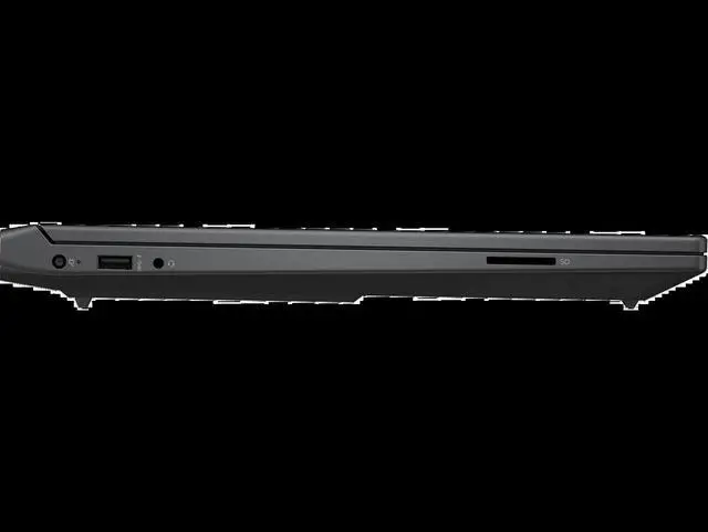 Alt view image 11 of 13 - HP Victus - 15.6'' GeForce RTX 4050 Laptop GPU - Intel Core i5-13500H  - 16GB Memory - 512 GB PCIe SSD - Windows 11 Home 64-bit - Gaming Laptop - 144 Hz IPS (15-fa1010nr )
