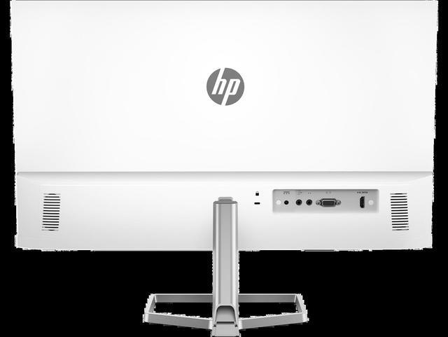 Alt view image 4 of 20 - HP U32 4K HDR Monitor 31.5" 4K UHD (3840 x 2160) 30-60 Hz