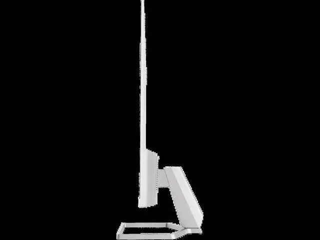 Alt view image 15 of 20 - HP M27fwa 27" Full HD 1920 x 1080 75 Hz FreeSync (AMD Adaptive Sync) Built-in Speakers VGA HDMI IPS Monitor