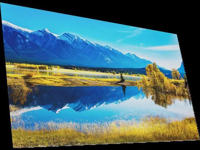 Alt view image 17 of 20 - HP M27fwa 27" Full HD 1920 x 1080 75 Hz FreeSync (AMD Adaptive Sync) Built-in Speakers VGA HDMI IPS Monitor