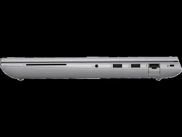 Alt view image 13 of 17 - HP ZBook Fury G9 16" Mobile Workstation - WUXGA - 1920 x 1200 - Intel Core i7 12th Gen i7-12800HX Hexadeca-core (16 Core) - 16 GB Total RAM - 512 GB SSD - Intel WM690 Chip - Windows 11 Pro - NVID