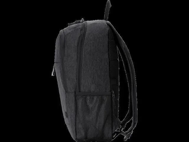 Alt view image 13 of 15 - HP Prelude Pro Backpack for 15.6" Laptop Black 1X644AA