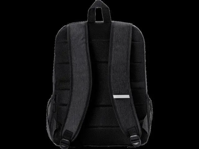 Alt view image 14 of 15 - HP Prelude Pro Backpack for 15.6" Laptop Black 1X644AA